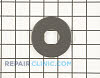 Surface Burner Cap WB13T10021 Alternate Product View