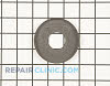 Surface Burner Cap WB13T10021 Alternate Product View