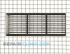 Vent Grille 74005794 Alternate Product View
