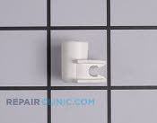 Bracket & Flange - Part # 419174 Mfg Part # 154242001