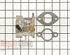 Carburetor 12 853 108-S Alternate Product View