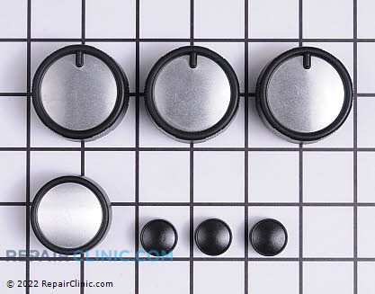 Control Knob Kit 00414201 Main Product View