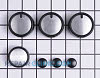 Control Knob Kit 414201          Alternate Product View