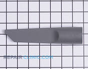 Crevice Tool - Part # 1605845 Mfg Part # 1SS0174000