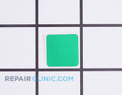 Decals and Labels - Part # 1612548 Mfg Part # 51611008