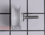Dishrack Roller Assembly - Part # 1074716 Mfg Part # 99002947