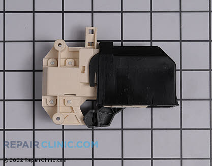 Door Lock 00154077 Main Product View