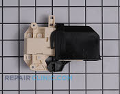 Door Lock - Part # 1159500 Mfg Part # 154077