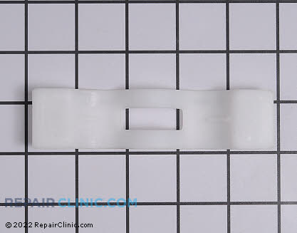 Hose Retainer WD-7000-14 Main Product View