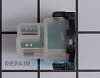 Humidity Sensor 6501ED2002E     Alternate Product View