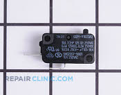 Micro Switch - Part # 651397 Mfg Part # 56001036