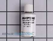 Microwave Oven Paint - Part # 226011 Mfg Part # R0197018