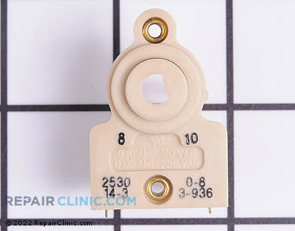 Spark Ignition Switch 00189008 Main Product View