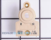 Spark Ignition Switch - Part # 1028579 Mfg Part # 189008