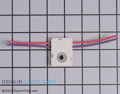 Spark Ignition Switch WB24K10003 Main Product View