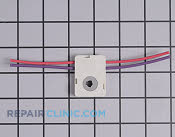 Spark Ignition Switch - Part # 253066 Mfg Part # WB24K10003