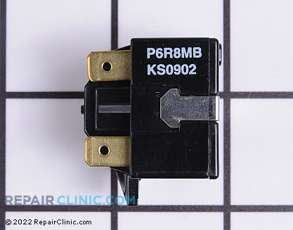 Start Relay 6748C-0002C Main Product View