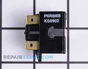 Start Relay - Part # 1268267 Mfg Part # 6748C-0002C    