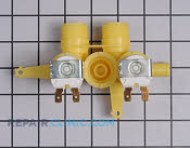 Water Inlet Valve - Part # 278274 Mfg Part # WH12X1075