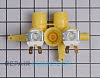 Water Inlet Valve WH12X1075 Alternate Product View
