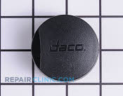 Control Knob - Part # 756367 Mfg Part # 82977
