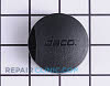 Control Knob 82977 Alternate Product View
