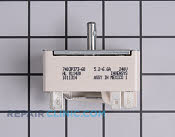 Surface Element Switch - Part # 705120 Mfg Part # 7403P238-60