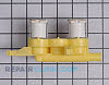Water Inlet Valve WH12X1075 Alternate Product View