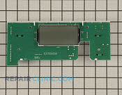 Control Board - Part # 1408308 Mfg Part # 2321746