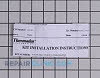 Control Knob Kit 414201          Alternate Product View