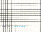 Damper - Part # 395124 Mfg Part # 1123960