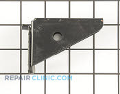 Door Hinge - Part # 663343 Mfg Part # 61001321
