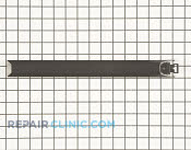 Handle Trim - Part # 1659322 Mfg Part # DA64-00418J