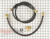 Hose - Part # 1446565 Mfg Part # W10044609A