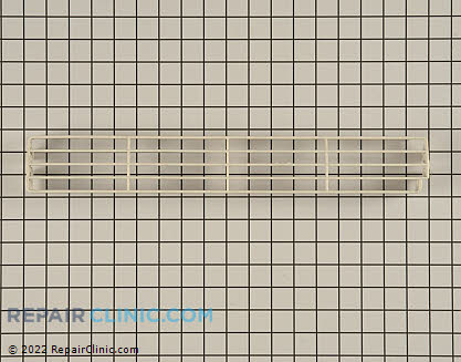 Louver 4758A20018A Main Product View