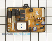 Main Control Board - Part # 1359265 Mfg Part # 6871A10092J