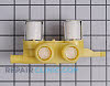 Water Inlet Valve WH12X1075 Alternate Product View