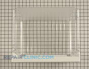 Crisper Drawer - Part # 1451394 Mfg Part # W10143396