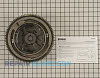 Flywheel 24 025 57-S Alternate Product View