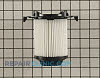HEPA Filter 2JW1000000      Alternate Product View