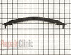 Handle DE97-00358A     Alternate Product View