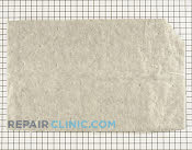 Insulation - Part # 1014417 Mfg Part # 154456901