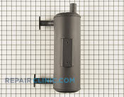 Muffler - Part # 1610133 Mfg Part # 24 068 18-S