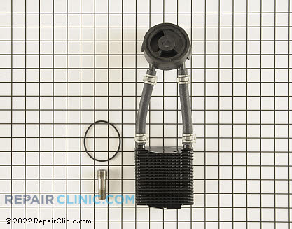 Oil Tank 24 594 36-S Main Product View