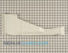 Vent MJZ61841501     Alternate Product View
