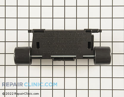 Wheel 43248068 Main Product View