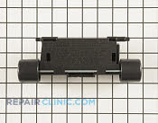 Wheel - Part # 1940115 Mfg Part # 43248068