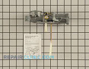 Carburetor - Part # 1610694 Mfg Part # 299437