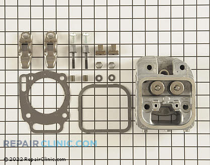 Cylinder Head, Briggs & Stratton Genuine OEM  809200 - $219.55