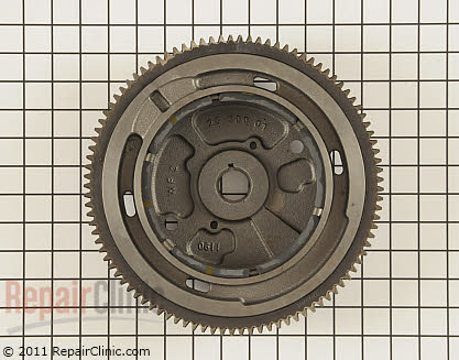 Toro Flywheel Assembly